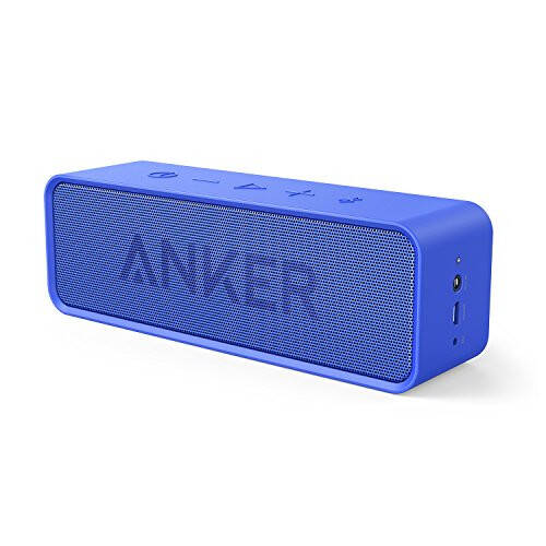 Bluetooth-колонка Anker Soundcore & портативная Bluetooth-колонка Soundcore Motion X600 с пространственным звуком, мощностью 50 Вт, водонепроницаемая IPX7 - 2