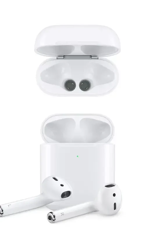 Bluetooth-наушники I12 Ios Android с всплывающим подключением сенсорные - 6