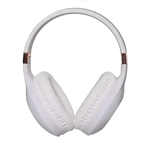 Bluetooth-наушники, PowerLocus, Hi-Fi стерео, глубокие басы, мягкие наушники, складные наушники со встроенным микрофоном, беспроводная и проводная гарнитура для телефонов, планшетов, ПК - 5