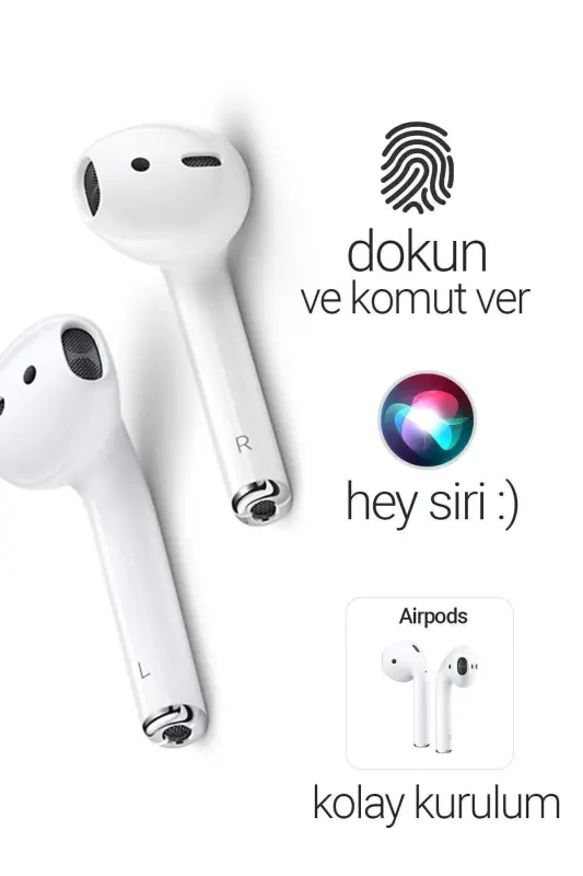 Bluetooth Quloqchin I12 Ios Android Popup Ulanishli Tegin - 3