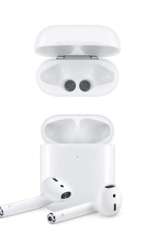 Bluetooth Quloqchin I12 Ios Android Popup Ulanishli Tegin - 6