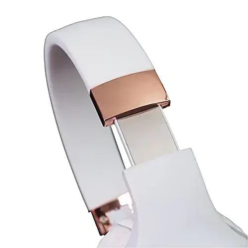 Bluetooth quloqchinlari, PowerLocus simsiz quloqchinlari, Hi-Fi Stereo Deep Bass, Yumshoq quloqchinlar O'rnatilgan mikrofonli katlanadigan quloqchin, mobil telefonlar, planshetlar, kompyuterlar uchun simsiz va simli гарнитура - 4