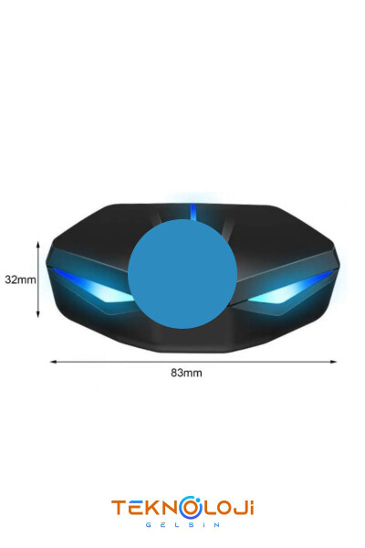 Bluetooth simsiz o'yinchi ichki quloq mikrofonli eshitish vositalari - 13