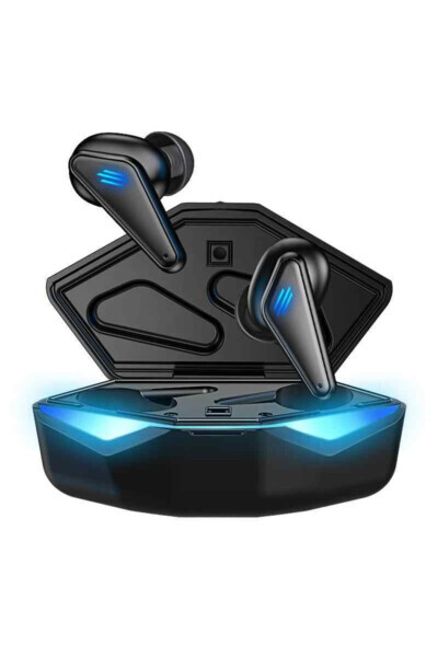 Bluetooth simsiz o'yinchi ichki quloq mikrofonli eshitish vositalari - 18