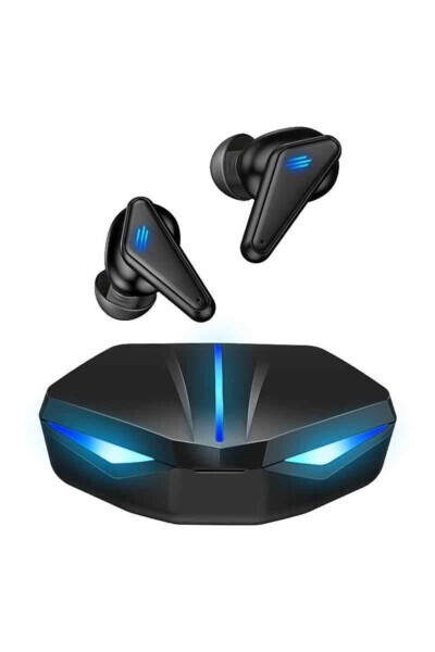 Bluetooth simsiz o'yinchi ichki quloq mikrofonli eshitish vositalari - 19