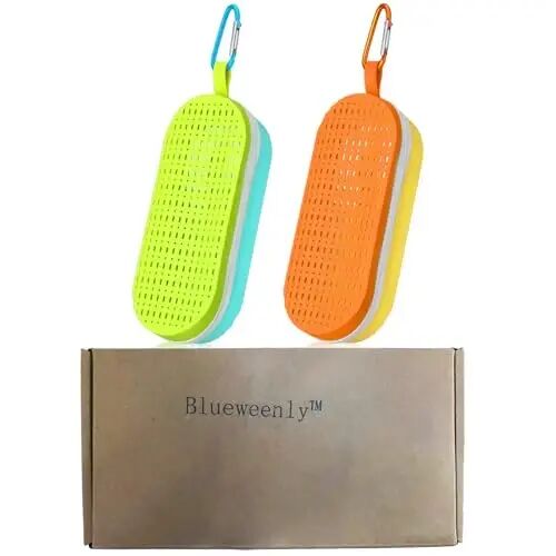 Blueweenly Swim Goggles Case - 6