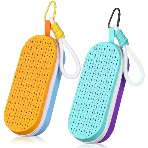 Blueweenly Swim Goggles Case - BLUEWEENLY