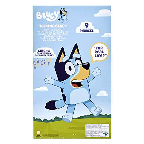 Bluey - 13