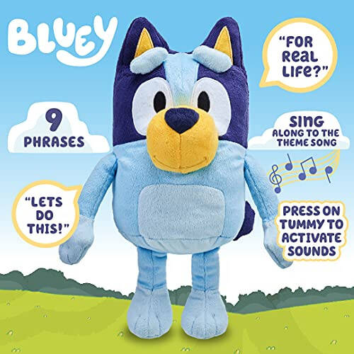 Bluey - 13