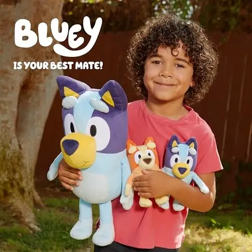 Bluey & Bingo 8