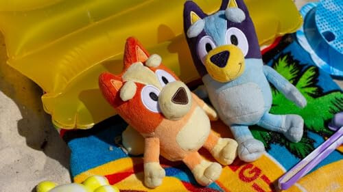 Bluey & Bingo 8