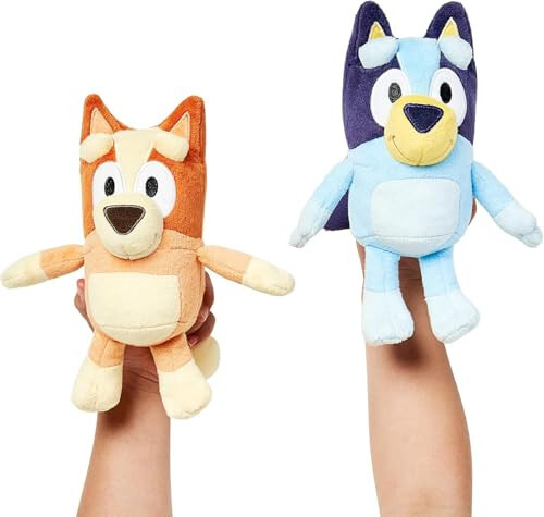 Bluey & Bingo 8