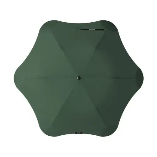 BLUNT Metro Windproof Travel Umbrella - 39