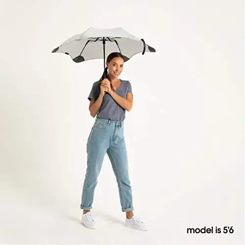 BLUNT Metro Windproof Travel Umbrella - 39