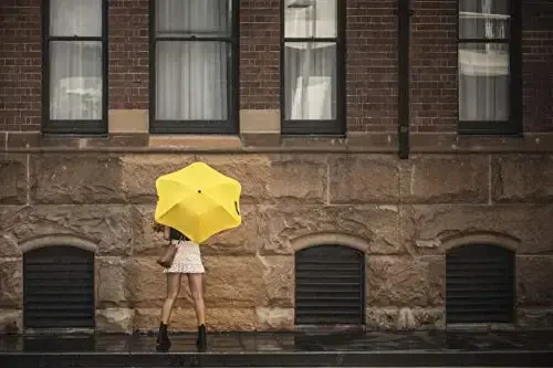 BLUNT Metro Windproof Travel Umbrella - 39