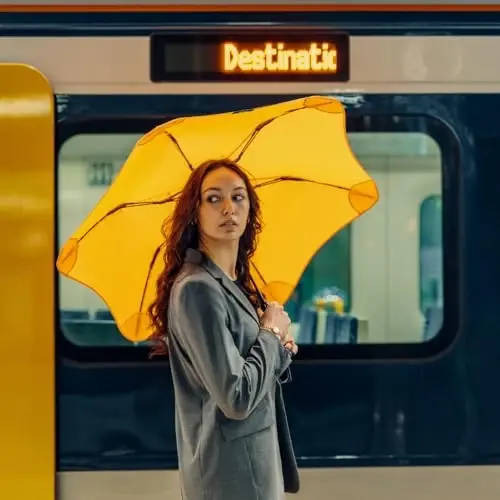 BLUNT Metro Windproof Travel Umbrella - 39