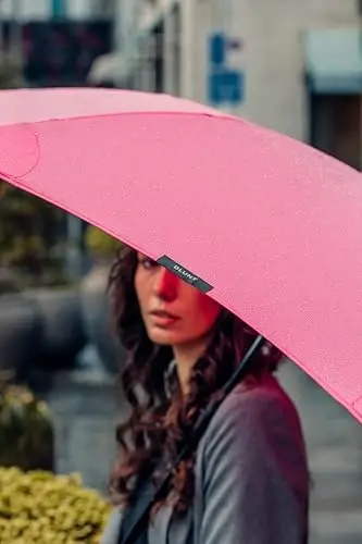 BLUNT Metro Windproof Travel Umbrella - 39