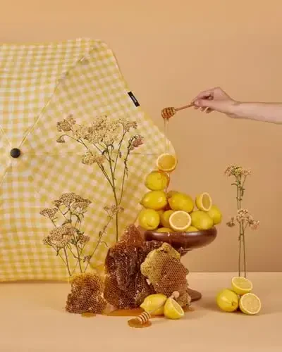 BLUNT Metro Travel Umbrella – 39