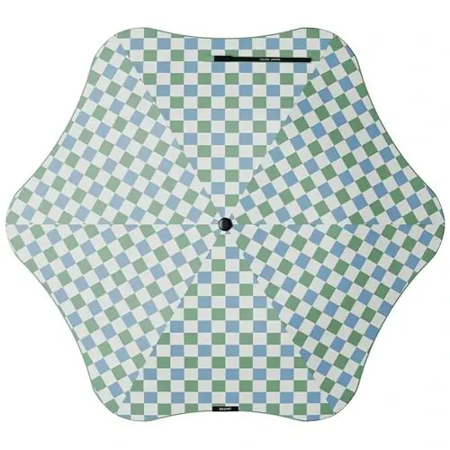 BLUNT Metro Windproof Travel Umbrella - 39