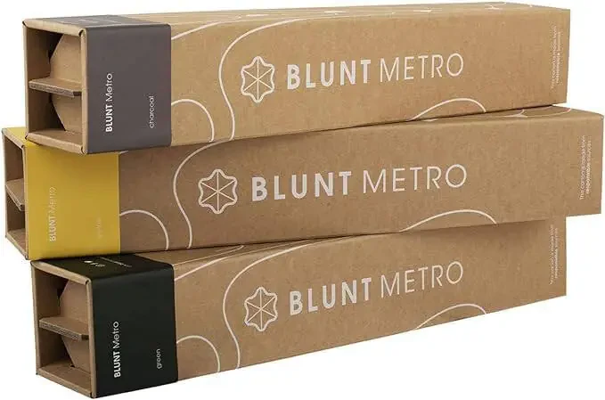 BLUNT Metro Travel Umbrella – 39