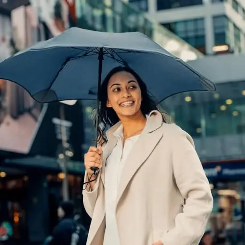 BLUNT Metro Windproof Travel Umbrella - 39
