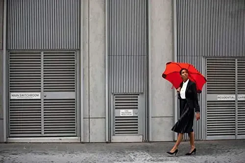 BLUNT Metro Travel Umbrella 38” – Waterproof & Wind Resistant Radial Tensioning System – Strong & Compact & Light – Built to Last – Easy to Use [Perfect for Travel] - 4