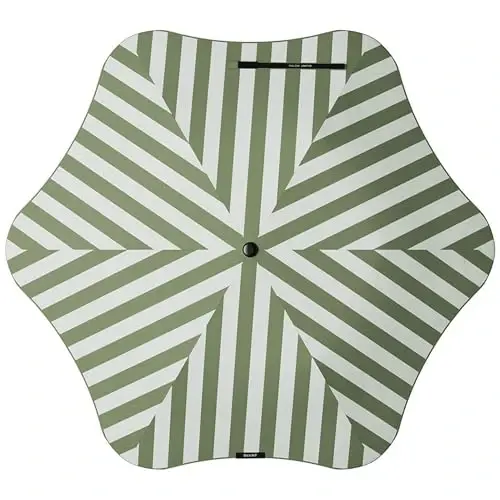 BLUNT Metro Windproof Travel Umbrella - 39