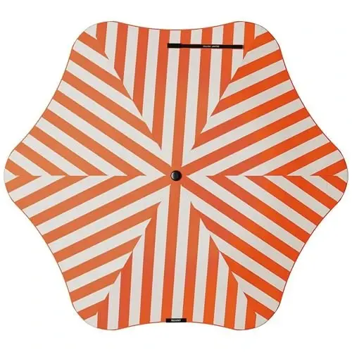 BLUNT Metro Windproof Travel Umbrella - 39