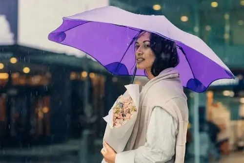 BLUNT Metro Windproof Travel Umbrella - 39