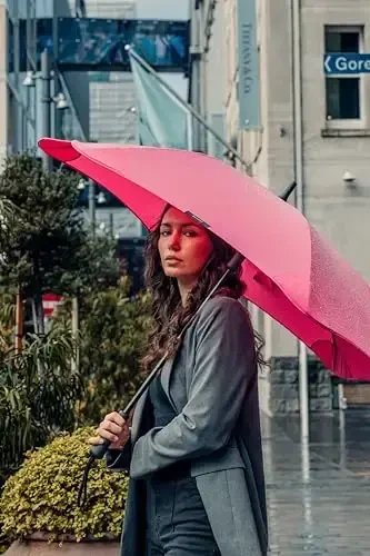 BLUNT Metro Windproof Travel Umbrella - 39