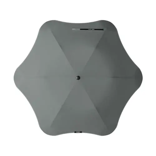 BLUNT Metro Windproof Travel Umbrella - 39
