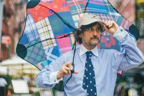 BLUNT Metro Windproof Travel Umbrella - 39