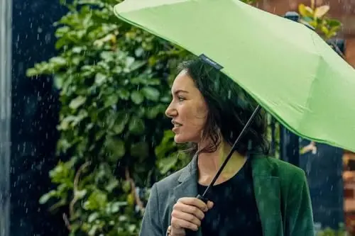 BLUNT Metro Windproof Travel Umbrella - 39