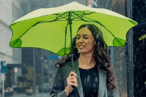 BLUNT Metro Windproof Travel Umbrella - 39