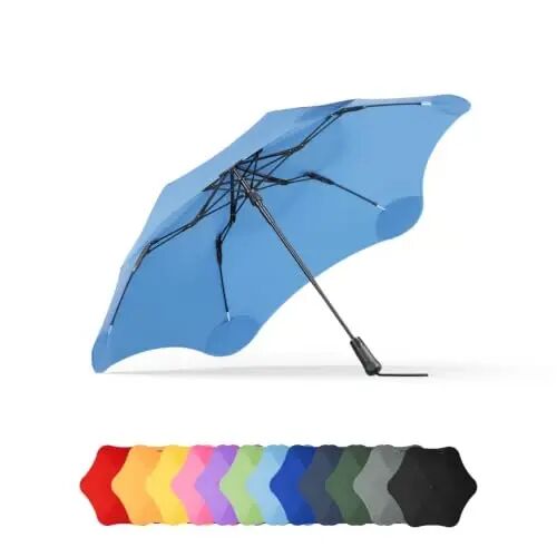 BLUNT Metro Windproof Travel Umbrella - 39