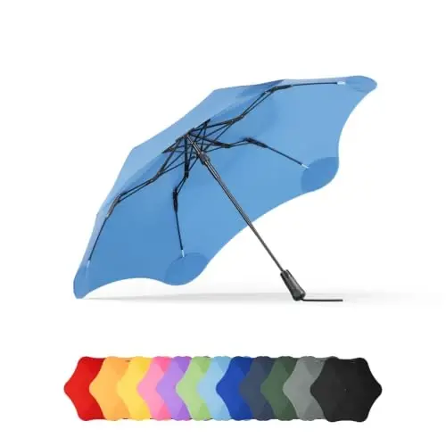 BLUNT Metro Windproof Travel Umbrella - 39