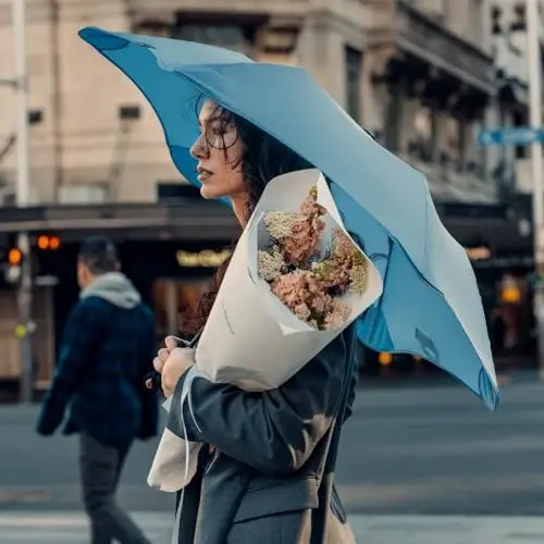 BLUNT Metro Windproof Travel Umbrella - 39