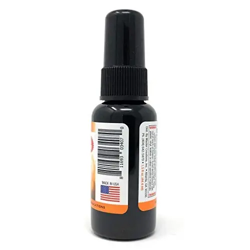 BluntPower (Autumn Breeze, 1 Pack) Concentrated Air Freshener for Room and Car Spray - Oil-Based Diffuser Spray Bottle - Long-Lasting Bathroom Spray, Car Freshener, & Odor Eliminator Spray - 2