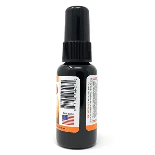 BluntPower (Autumn Breeze, 1 Pack) Xona va mashina uchun konsentrlangan havo tozalagichi spreyi - Yog' asosidagi diffuzor purkagich shishasi - Uzoq muddatli hammom spreyi, mashina uchun havo tozalagich va hid yo'qotuvchi sprey - BLUNT POWER (1)