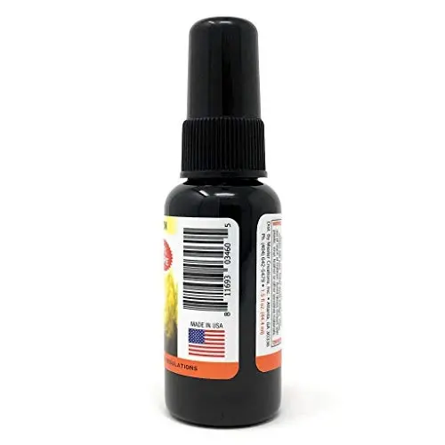 BluntPower (Bodring Qovun Yashil, 1 Paket) Xona va Mashina uchun Konsentrlangan Havo Tozalagichi Spreyi - Yog' Asosidagi Diffuzor Sprey Shishasi - Uzoq Muddatli Hammom Spreyi, Mashina Havo Tozalagichi va Hid Yo'qotuvchi Sprey - 2