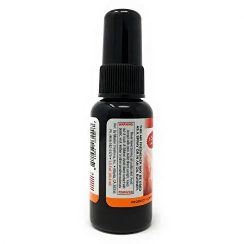 BluntPower Dolchinli bulochka xushbo'yli xona va mashina uchun konsentrlangan havo tozalagichi - Yog' asosidagi diffuzor purkagichli butilka - Uzoq muddatli hammom, mashina xushbo'yligi va hid yo'qotuvchi (1 dona) - BLUNTPOWER (1)