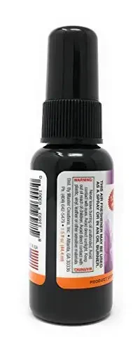 BluntPower (Mango Green, 1 Pack) Concentrated Air Freshener for Room and Car Spray - Oil-Based Diffuser Spray Bottle - Long-Lasting Bathroom Spray, Car Freshener, & Odor Eliminator Spray - BLUNT POWER (1)