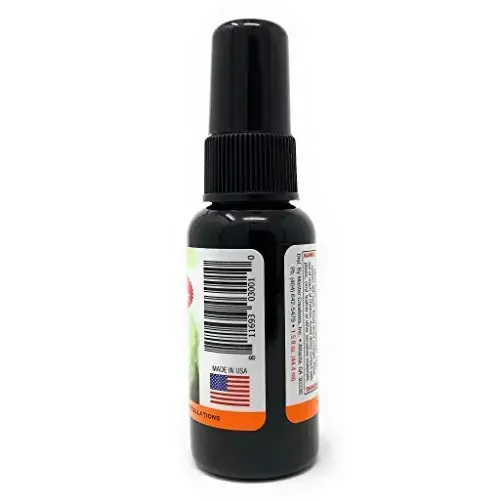 BluntPower (Nag Champa, 1 Pack) Concentrated Air Freshener for Room and Car Spray - Oil-Based Diffuser Spray Bottle - Long-Lasting Bathroom Spray, Car Freshener, & Odor Eliminator Spray - 2