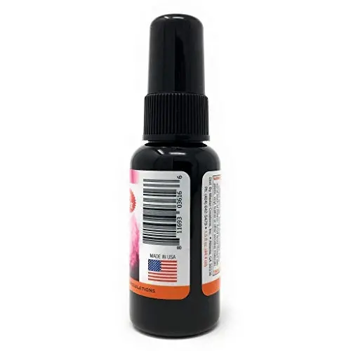 BluntPower (Peppermint, 1 Pack) Concentrated Air Freshener for Room and Car Spray - Oil-Based Diffuser Spray Bottle - Long-Lasting Bathroom Spray, Car Freshener, & Odor Eliminator Spray - BLUNTPOWER (1)