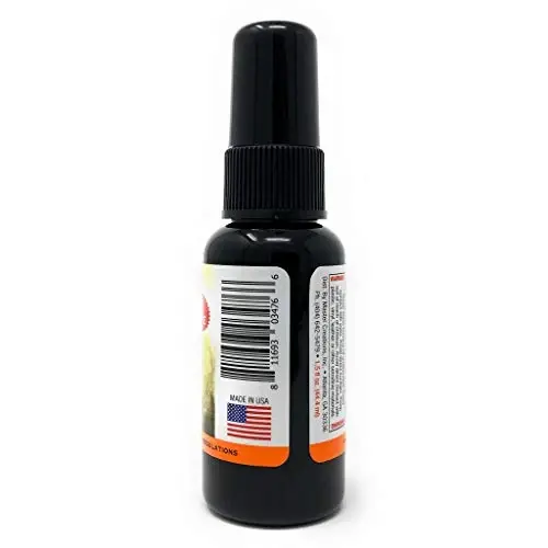 BluntPower (Exhale, 1 Pack) Concentrated Air Freshener for Room and Car Spray - Oil-Based Diffuser Spray Bottle - Long-Lasting Bathroom Spray, Car Freshener, & Odor Eliminator Spray - 2