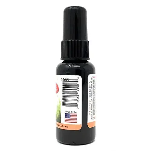 BluntPower (Sandalwood, 1 Pack) Concentrated Air Freshener for Room and Car Spray - Oil-Based Diffuser Spray Bottle - Long-Lasting Bathroom Spray, Car Freshener, & Odor Eliminator Spray - BLUNT POWER (1)
