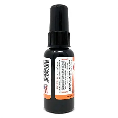 BluntPower (Summer Breeze, 1 Pack) Concentrated Air Freshener for Room and Car Spray - Oil-Based Diffuser Spray Bottle - Long-Lasting Bathroom Spray, Car Freshener, & Odor Eliminator Spray - 2