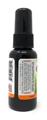 BluntPower (Zapp, 1 Pack) Concentrated Odor Eliminator & Diffuser Oil - Room Deodorizer, Odor Eliminator, Air Freshener - Premium Oil Based Air Freshener - BLUNT POWER (1)