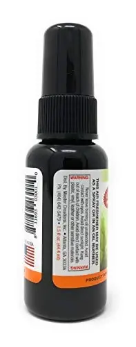 BluntPower (Zapp, 1 Pack) Concentrated Odor Eliminator & Diffuser Oil - Room Deodorizer, Odor Eliminator, Air Freshener - Premium Oil Based Air Freshener - 2