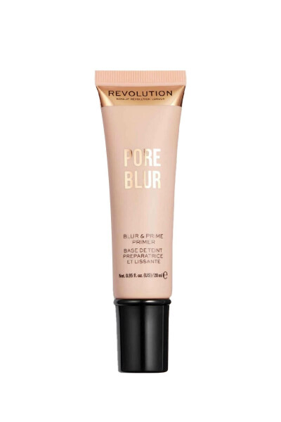 Blur & Prime Pore Blur Makeup Base - 1